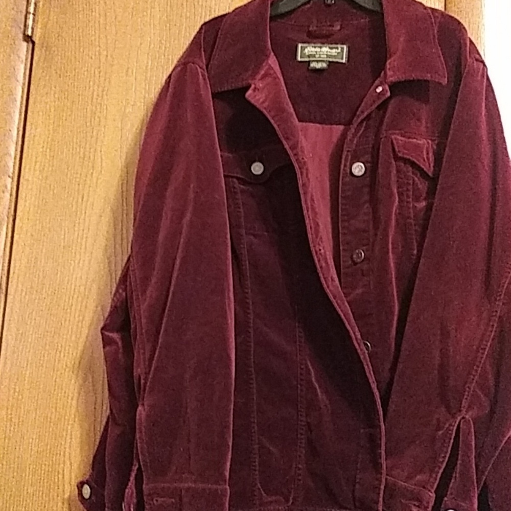 Jacket - Picture 3 of 3